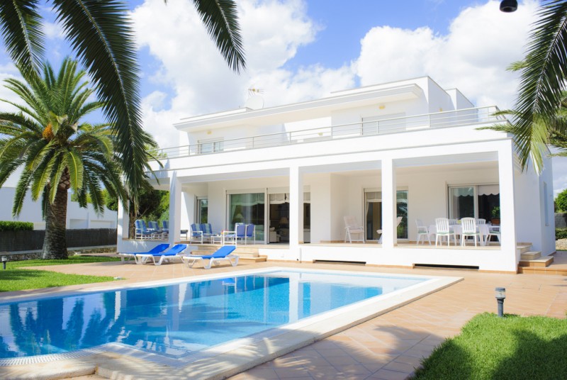 Villa Marino Punta Port,Cala D Or,Mallorca #1