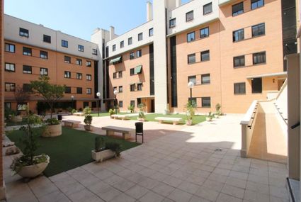 Apartamento Madrid Mendez Alvaro - 1