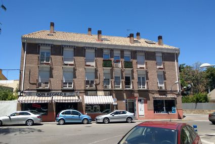 Apartamento Pinto Plaza Santiago - 1