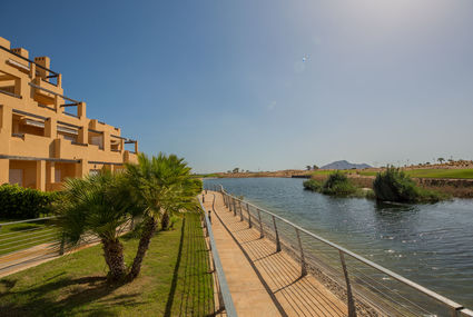 Roldan Golf Resort - 1