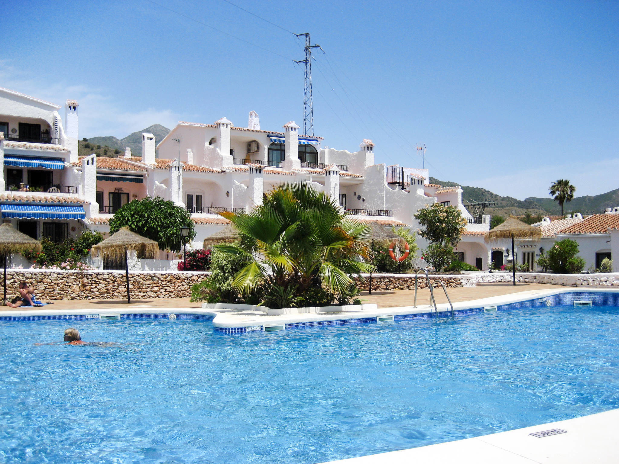 Casa Vacanza Nerja Costa Del Sol Spagna Sapenco casa-vacanza-nerja-costa-del-sol-spagna-sapenco