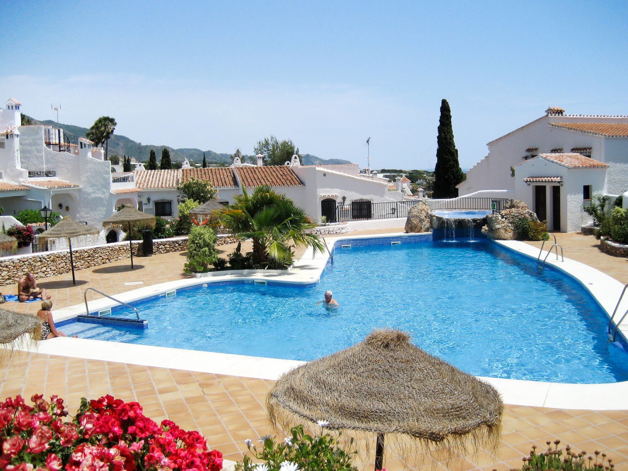 Casa Vacanza Nerja Costa Del Sol Spagna Sapenco casa-vacanza-nerja-costa-del-sol-spagna-sapenco