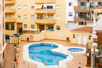 Apartamento Baleares - 1