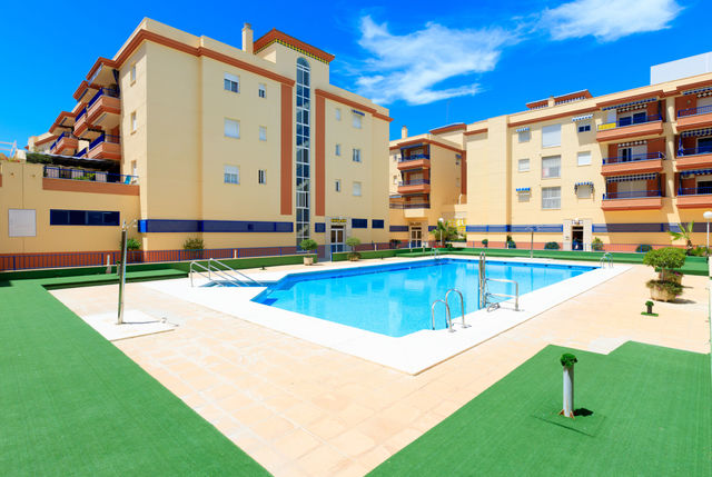 https://www.clubvillamar.comApartamento Canarias - Main