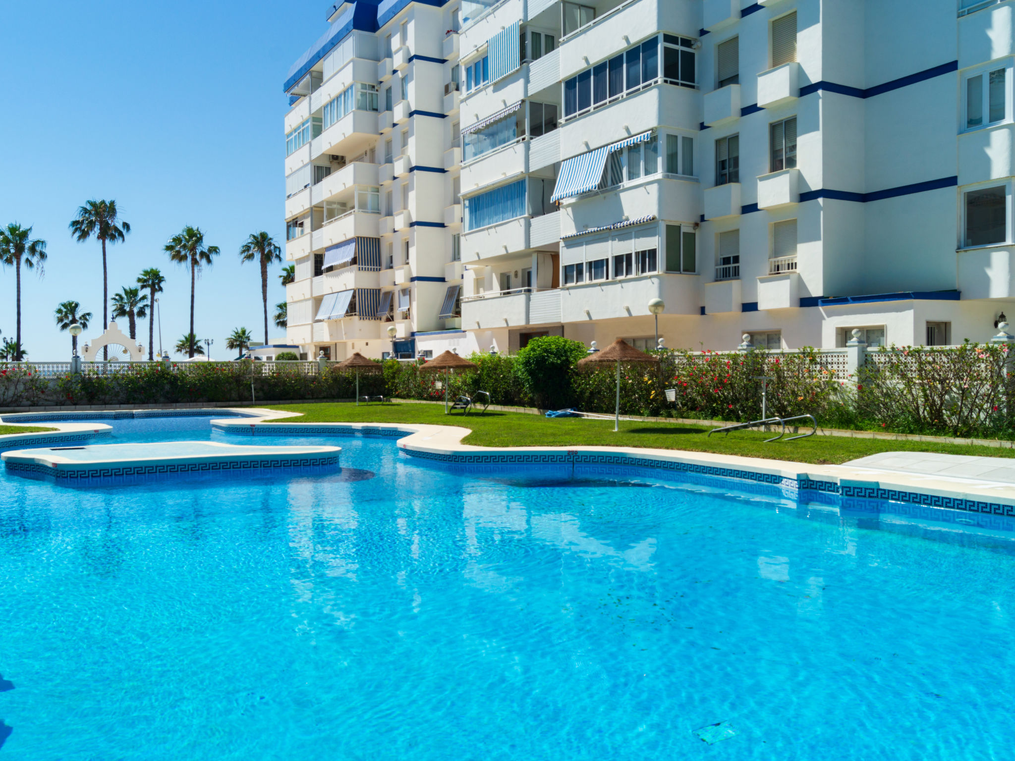 Apartamentos Costa Del Sol Baratos