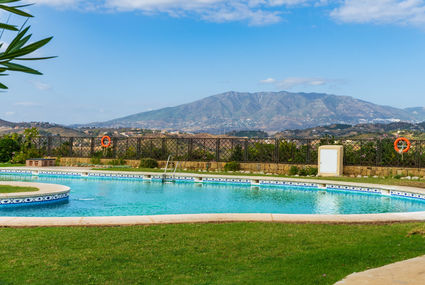 Vistas de la Cala - 1