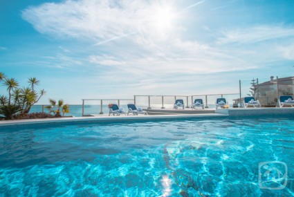 Villa Mance,Benissa Costa,Costa Blanca #1