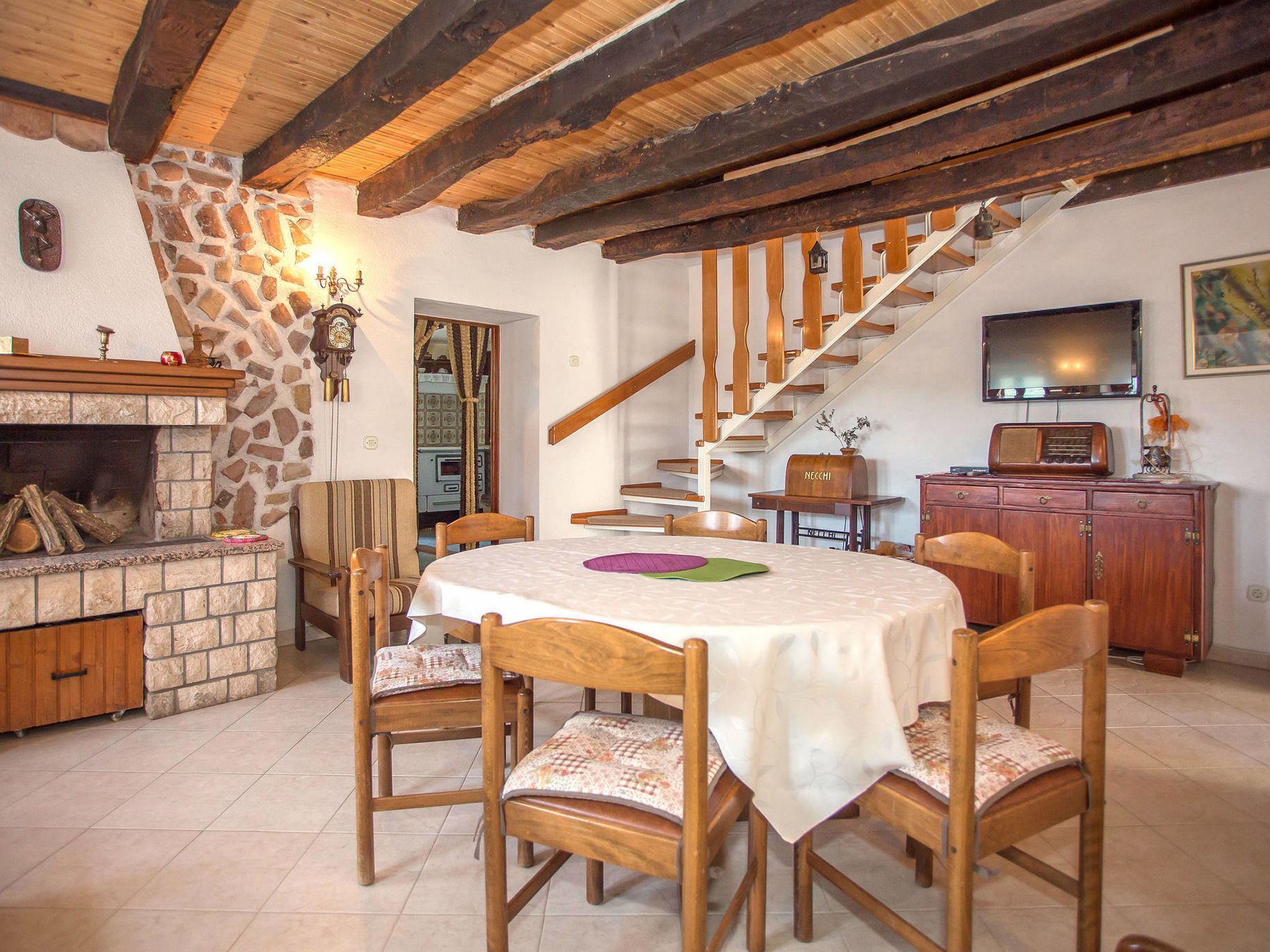 Ferienhaus Motovun Istria Villa Kroatien Mimoza