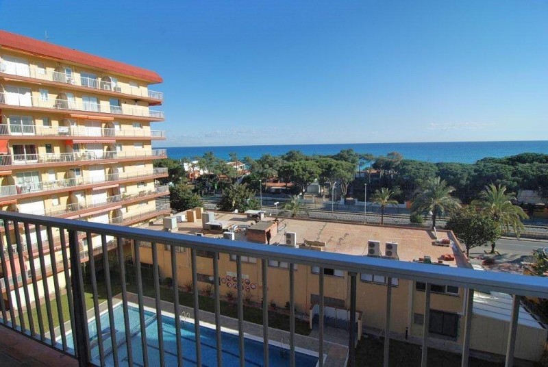 Location Villa Malgrat de Mar Costa Maresme Maison Espagne Apartment