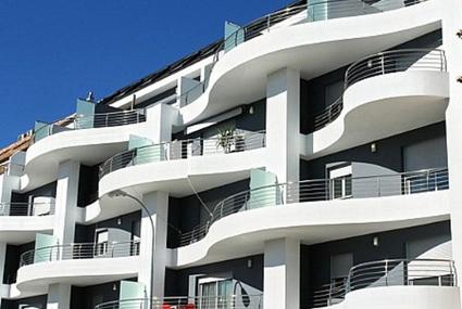 Apartment Nautilus - 1