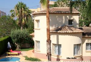 https://www.clubvillamar.comLeodenia - 2