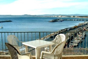 Apartment Nautic 2 - 1