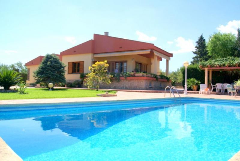 Villa Tosals,Denia,Costa Blanca #1