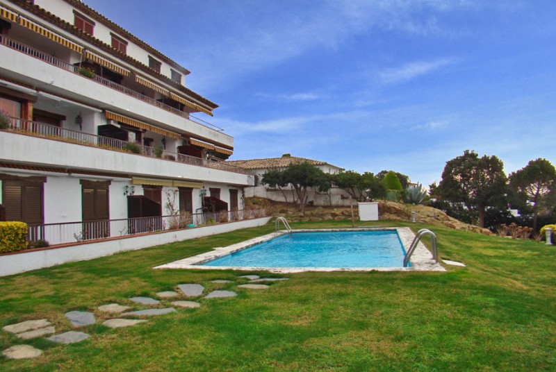 Villa Apartment Feliu,Sant Feliu de Guixols,Costa Brava #1