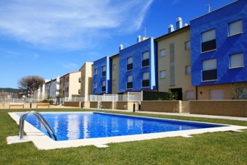 Villa Apartment Blau,Estartit,Costa Brava #1