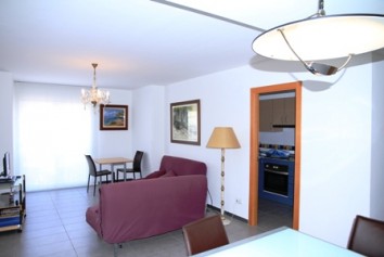 Villa Apartment Blau,Estartit,Costa Brava #2