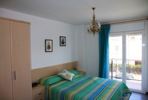 https://www.clubvillamar.comApartment Blau - 3
