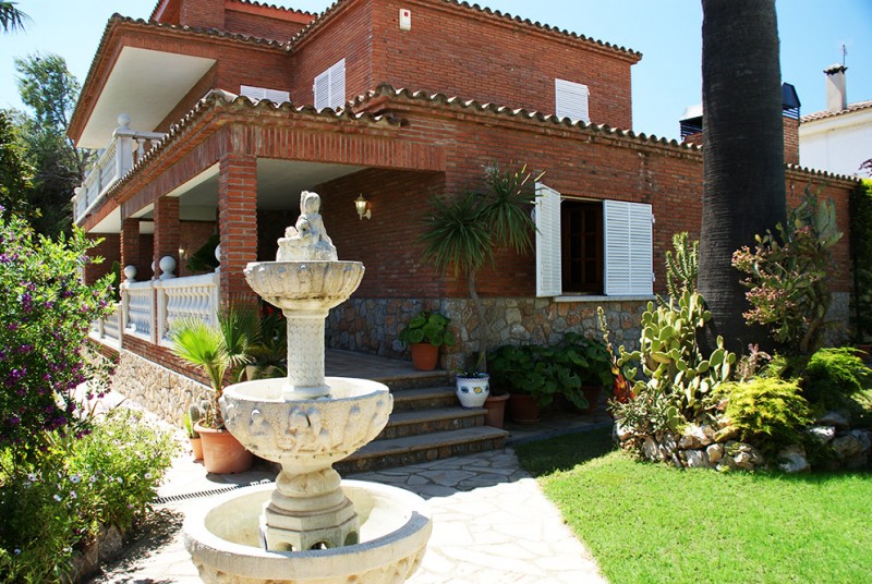 Villa Casagran,Calafell,Costa Dorada #1