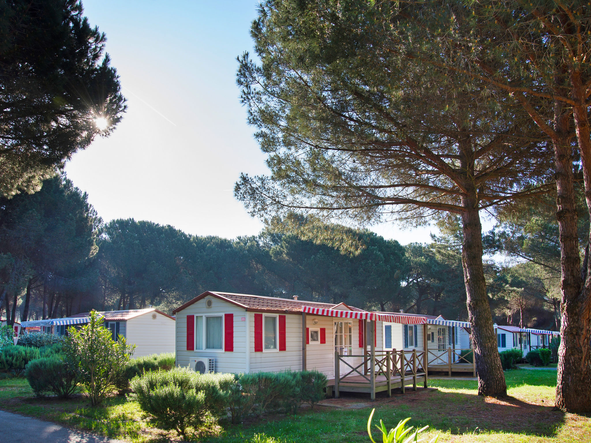 Ferienhaus Fažana Istria Villa Kroatien Piedecuesta