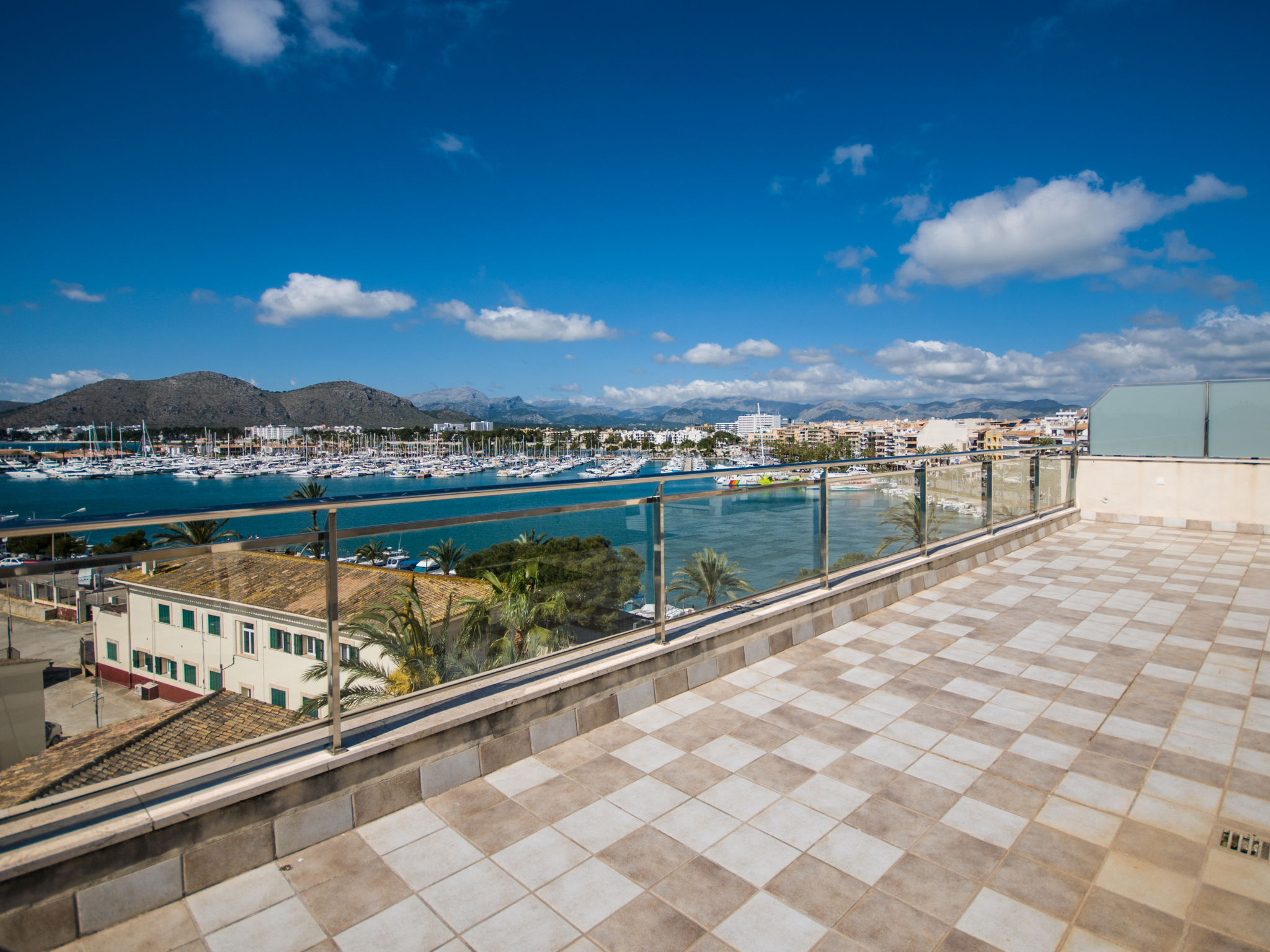 Holiday home Port d'Alcúdia Mallorca Villa Spain for rent Aguachica