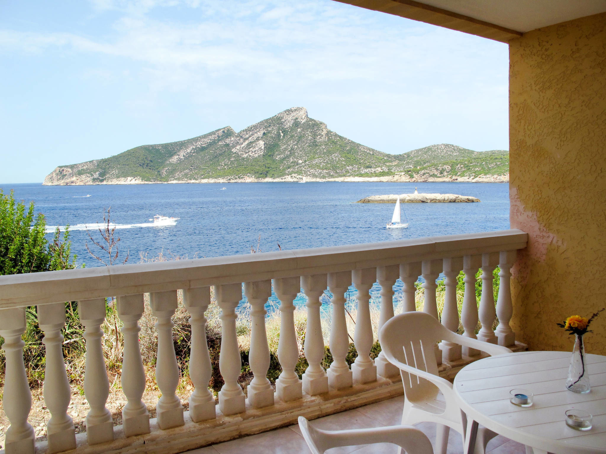 Location Villa Sant Elm/San Telmo Mallorca Maison Espagne Calarca