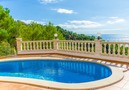 Villa Riffelt,Tossa de Mar,Costa Brava image-46