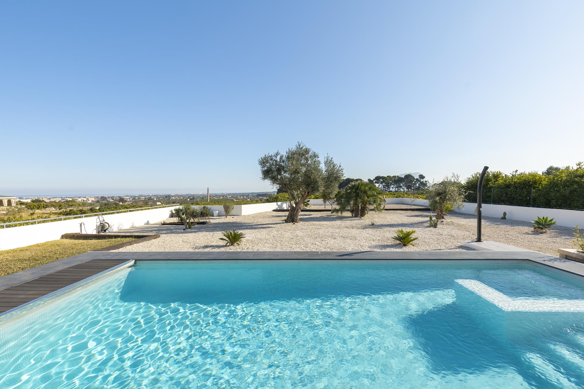 Location Villa Denia Costa Blanca Maison Espagne Azahar