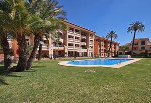 https://www.clubvillamar.comApartment Marceli - 2