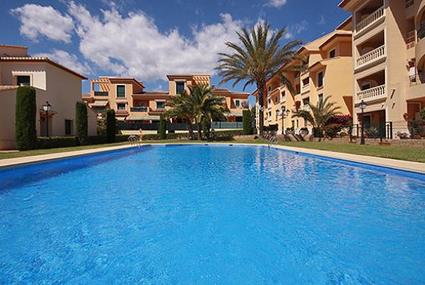 Apartment Marceli - 1