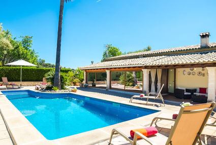 Es Pou de Lloseta - 1