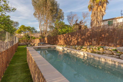 El Mirador Campanet - 1