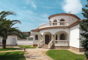 https://www.clubvillamar.comTournemire - 4