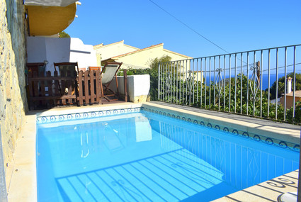 Casa Gaviota Javea - 1