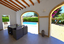 Villa Casa Solvea,Alicante,Costa Blanca image-19