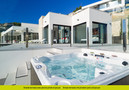 Ferienhaus Luxe Style,Alicante,Costa Blanca image-2