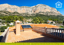 Villa Javea Comfort,Alicante,Costa Blanca image-27