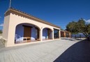 Villa Pepet,Moraira,Costa Blanca image-21