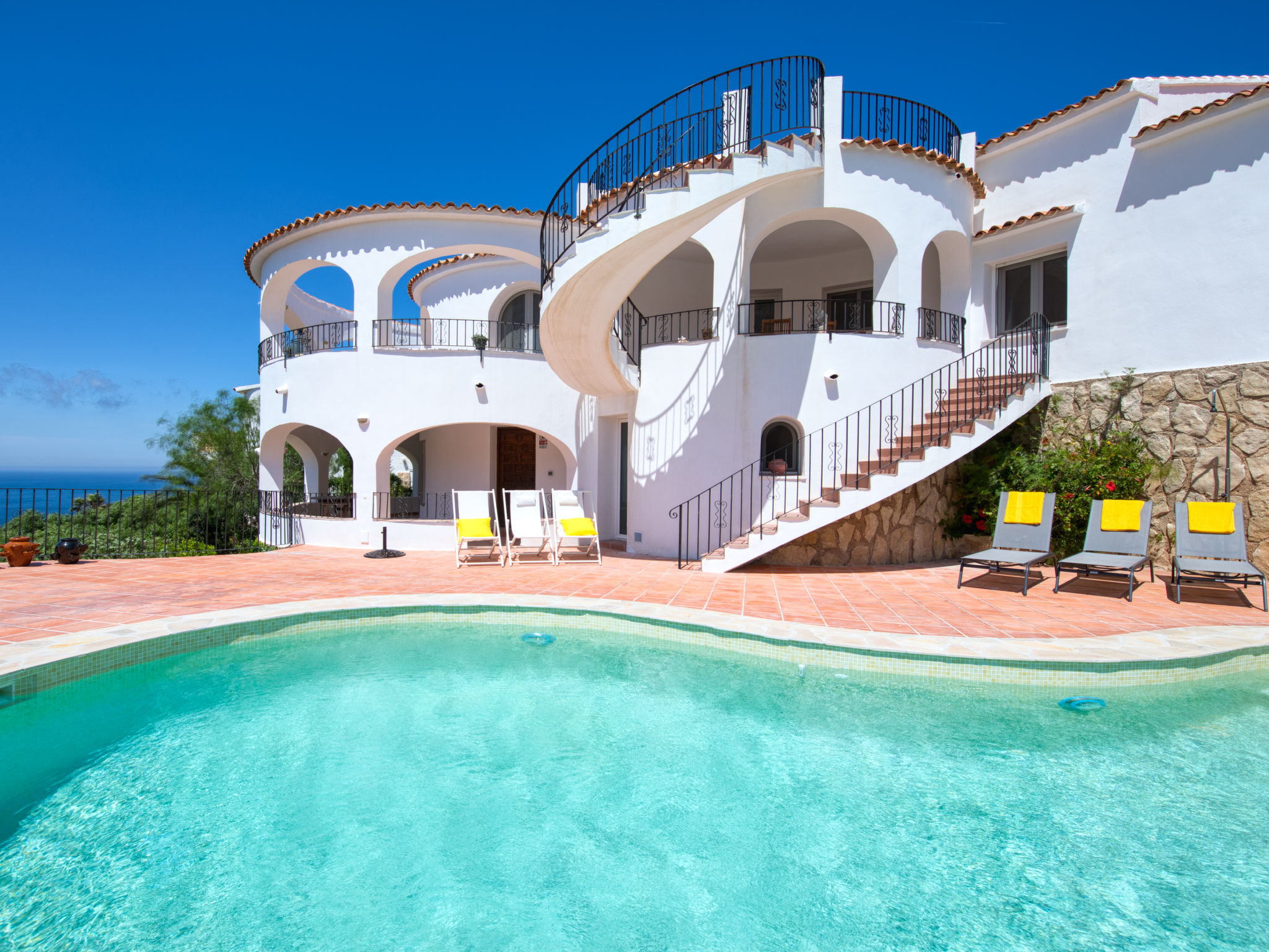 Villa Buhitos,Javea,Costa Blanca #1