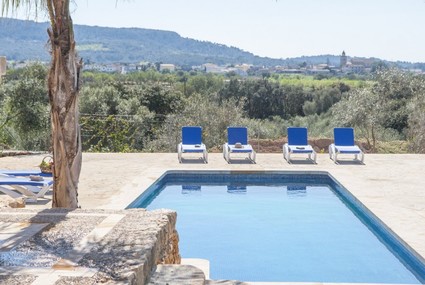 Olivera Cala Dor - 1