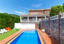 Villa Champagne,Lloret de Mar,Costa Brava image-52