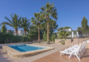Villa Taounate,Alicante,Costa Blanca image-4