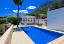 Villa Elquijote,Alicante,Costa Blanca image-1