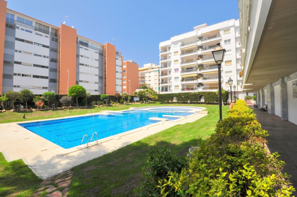 Villa Apartment Sardegna,Lloret de Mar,Costa Brava #1