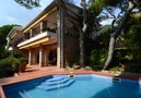 Villa Afourar,Begur,Costa Brava image-1