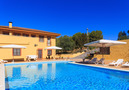 Villa Vineyards Penedes,Castellet y Gornal,Costa Dorada image-4