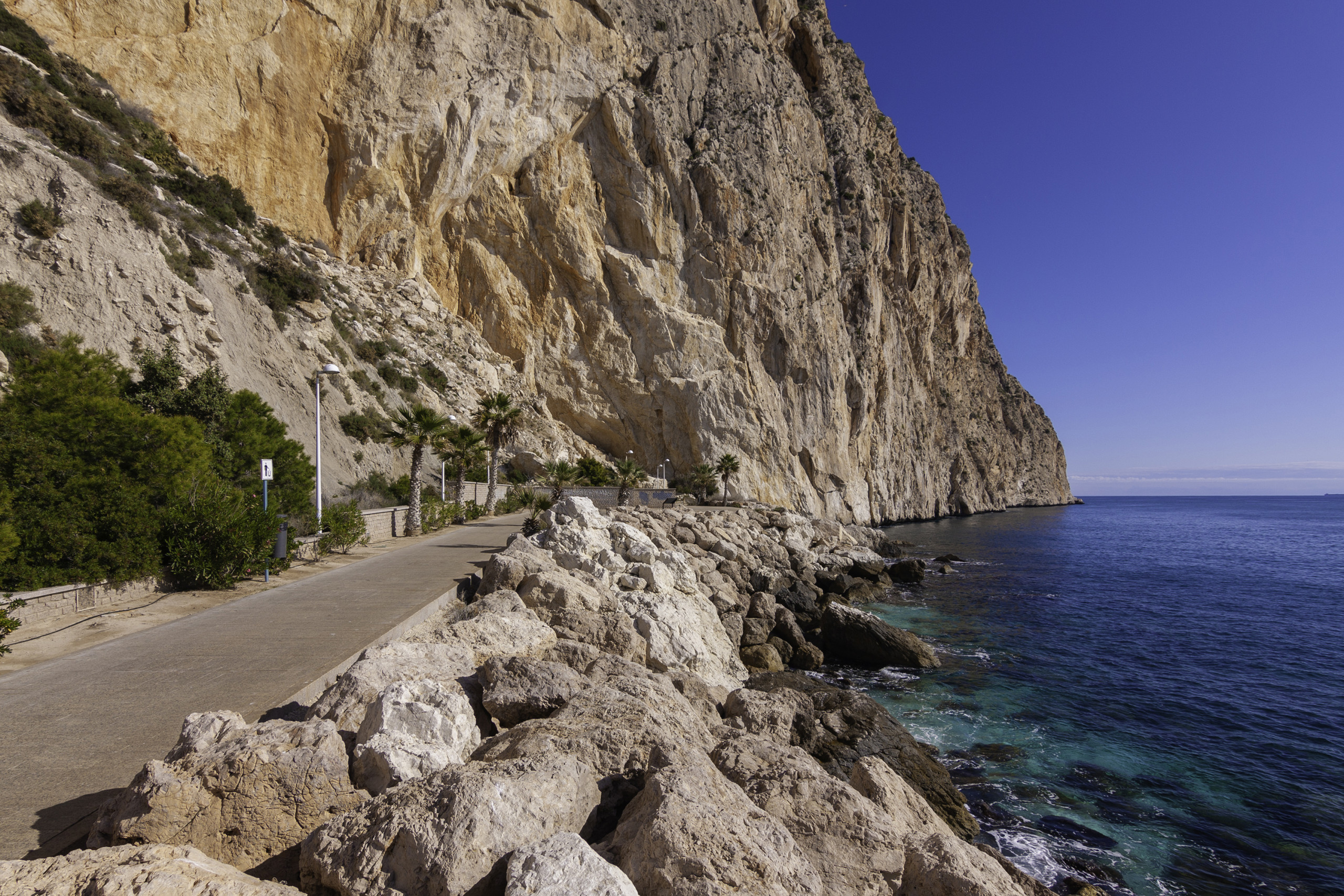 Ferienhaus Alicante Costa Blanca Villa Spanien Larrubia