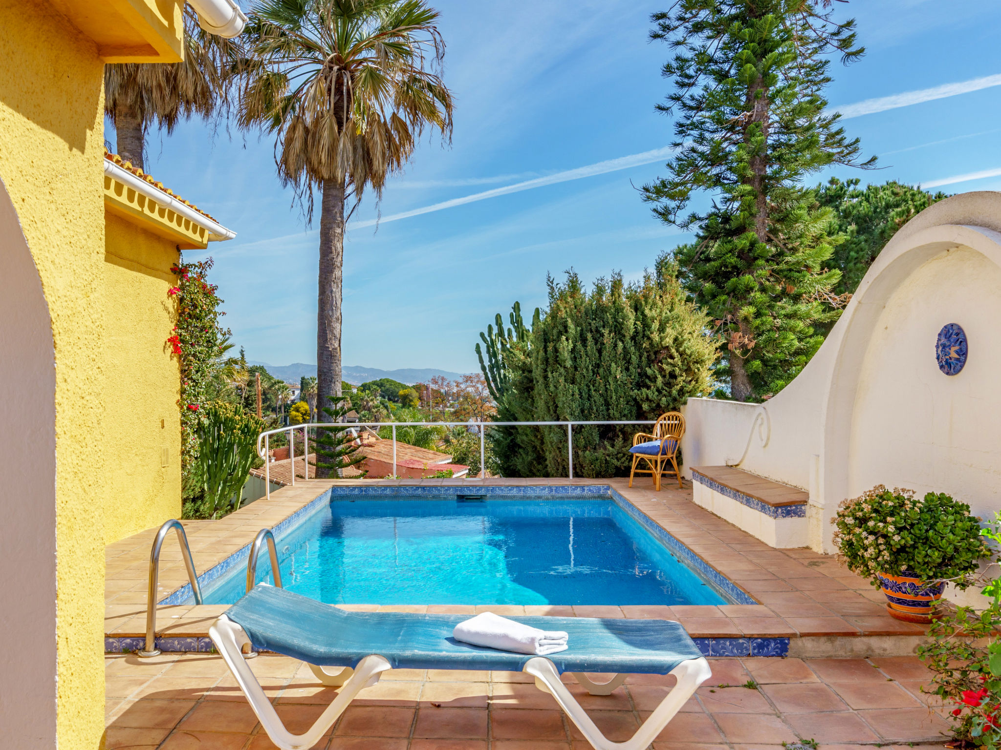 Villa Banus Hills,Marbella,Costa del Sol #2