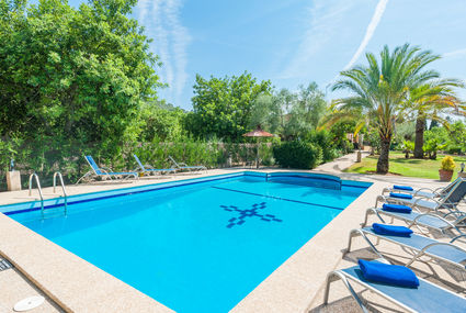 Sa Villa de Campanet - 1