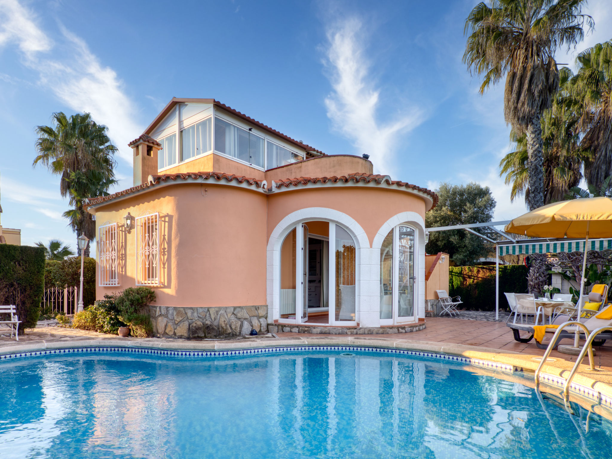 Villa Ourite,Oliva,Costa Blanca #1