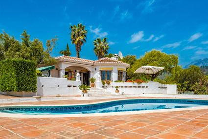 Villa Cuatro Vientos - 1